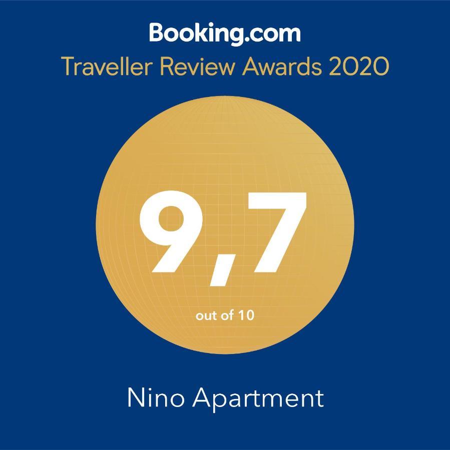 גראדאץ Apartment Nino מראה חיצוני תמונה