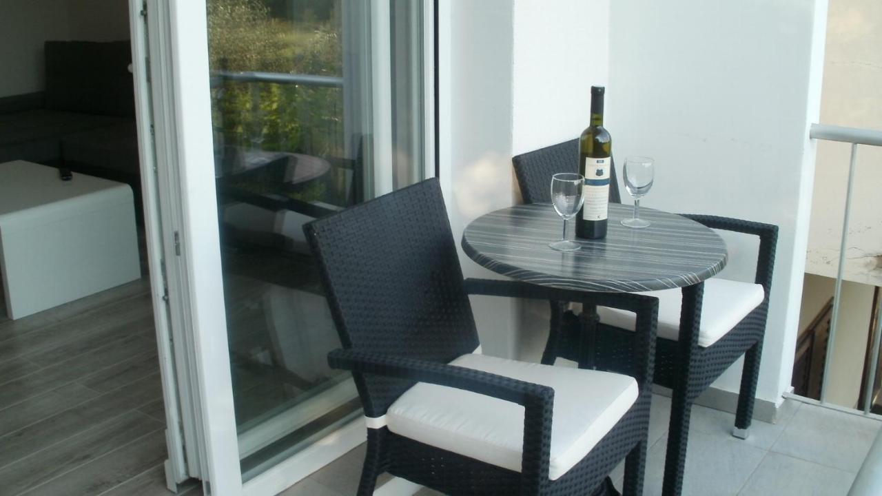 גראדאץ Apartment Nino מראה חיצוני תמונה