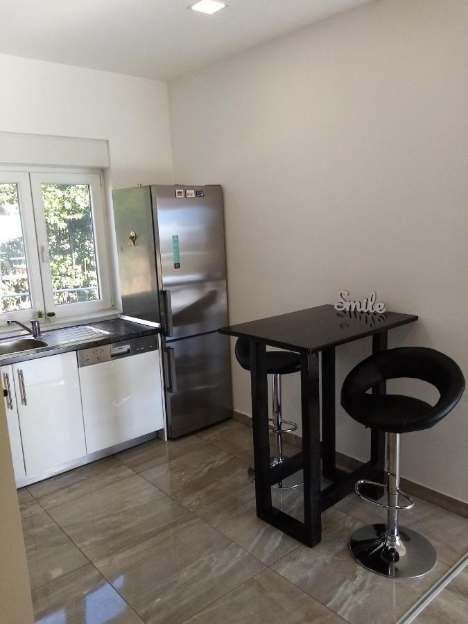 גראדאץ Apartment Nino מראה חיצוני תמונה