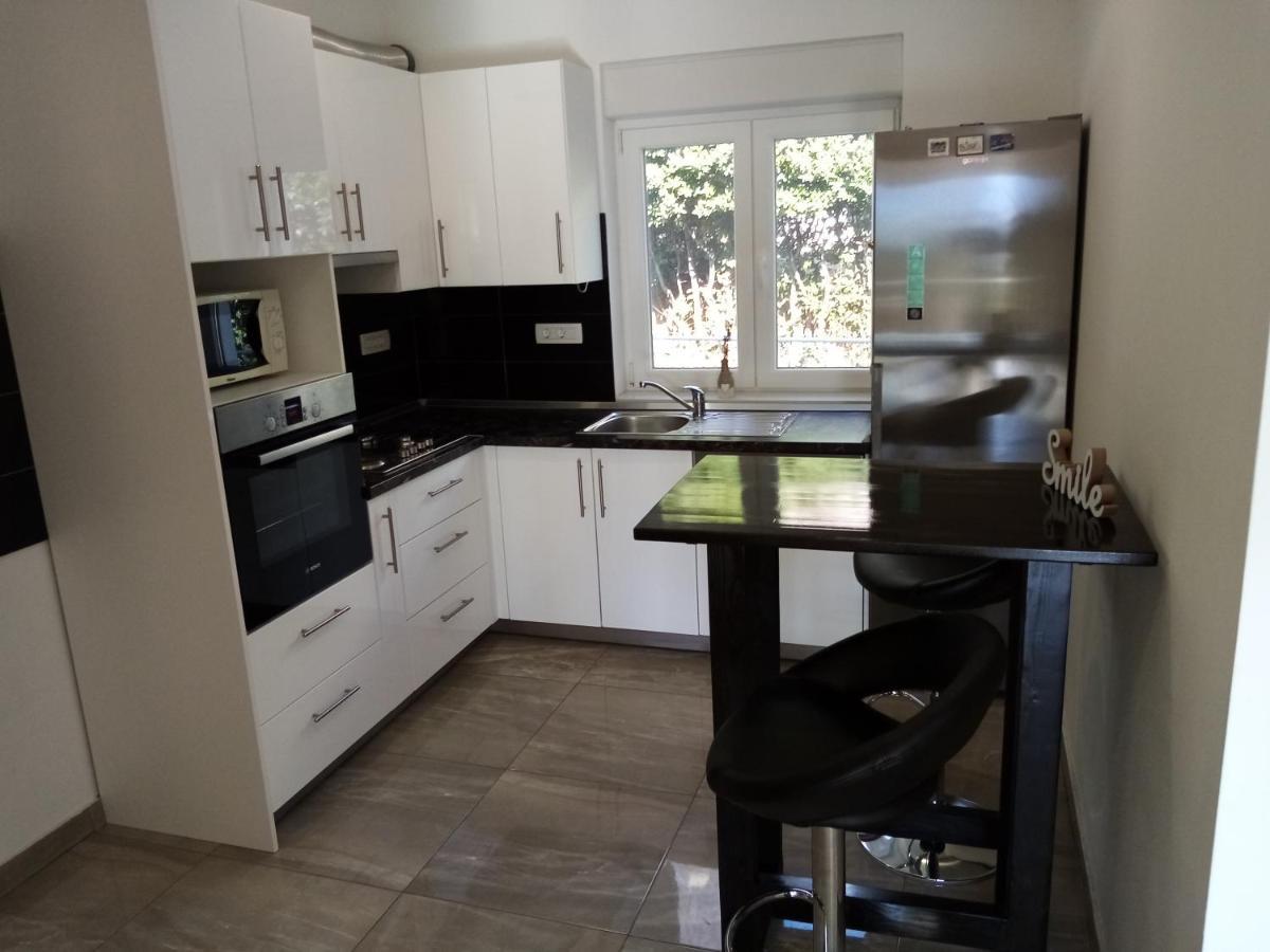 גראדאץ Apartment Nino מראה חיצוני תמונה