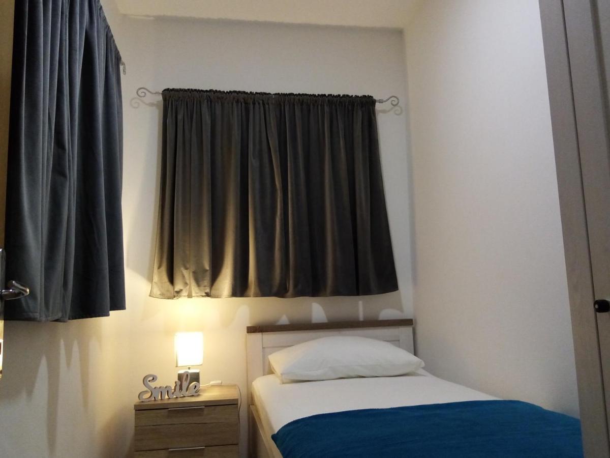 גראדאץ Apartment Nino מראה חיצוני תמונה