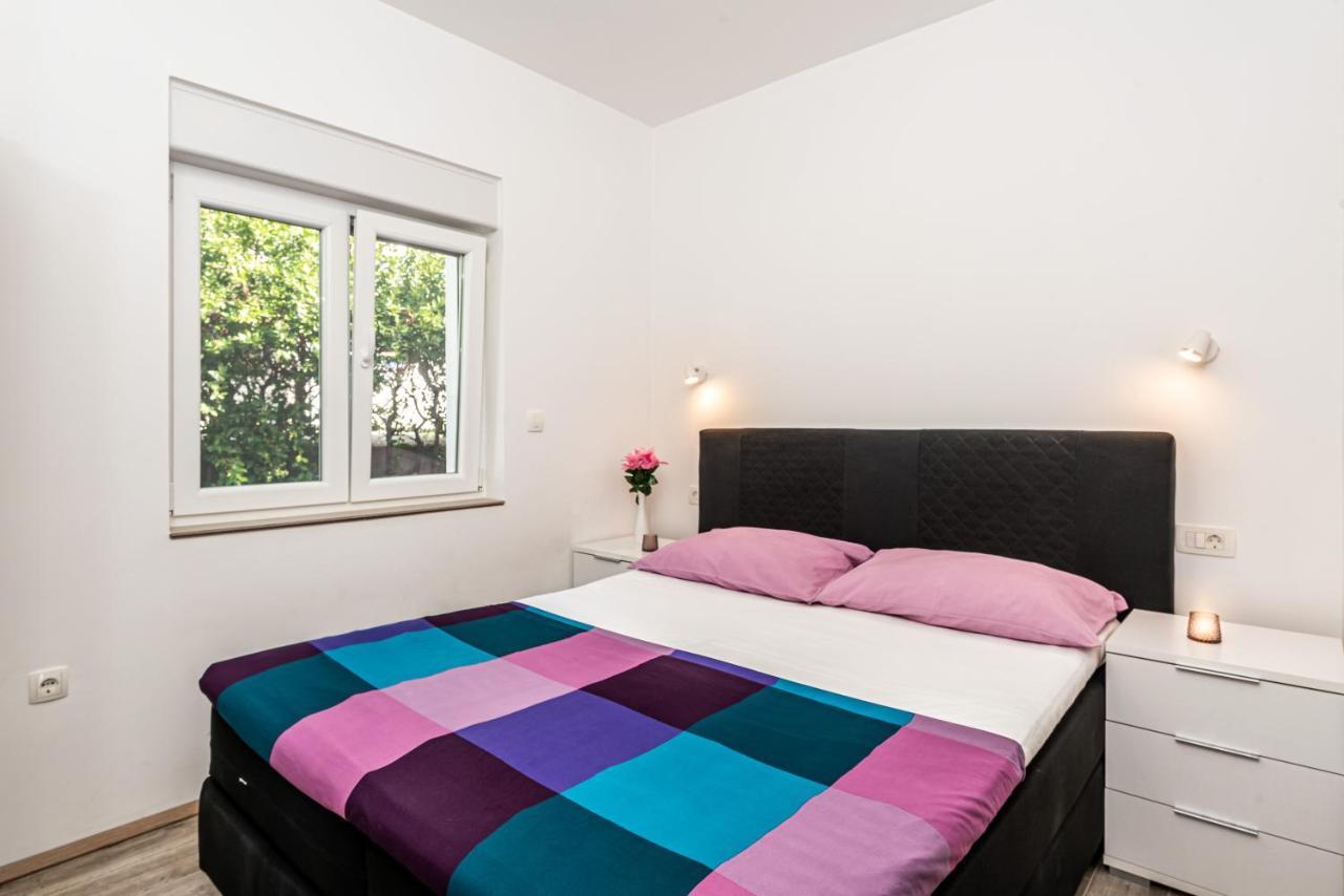 גראדאץ Apartment Nino מראה חיצוני תמונה