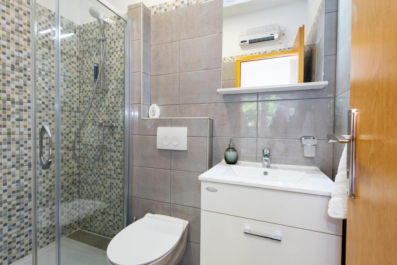 גראדאץ Apartment Nino מראה חיצוני תמונה