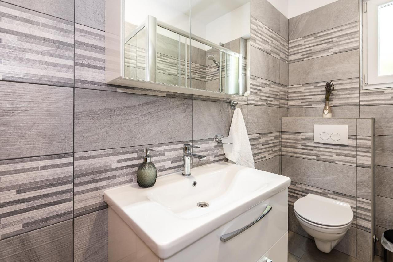 גראדאץ Apartment Nino מראה חיצוני תמונה