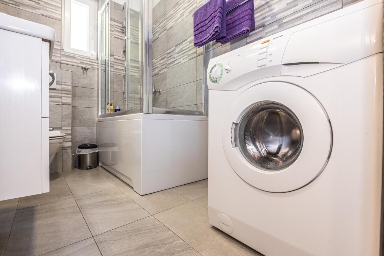 גראדאץ Apartment Nino מראה חיצוני תמונה