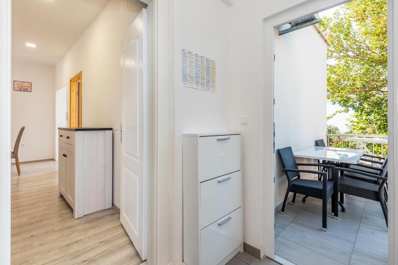 גראדאץ Apartment Nino מראה חיצוני תמונה